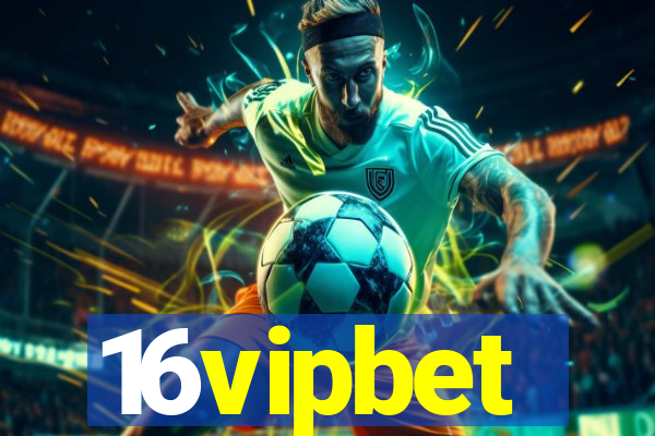 16vipbet