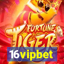 16vipbet