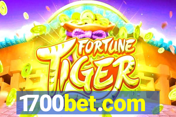 1700bet.com