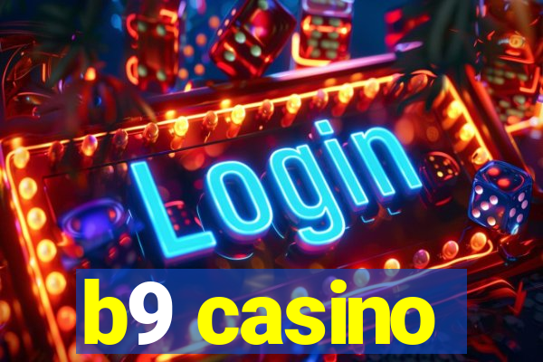 b9 casino