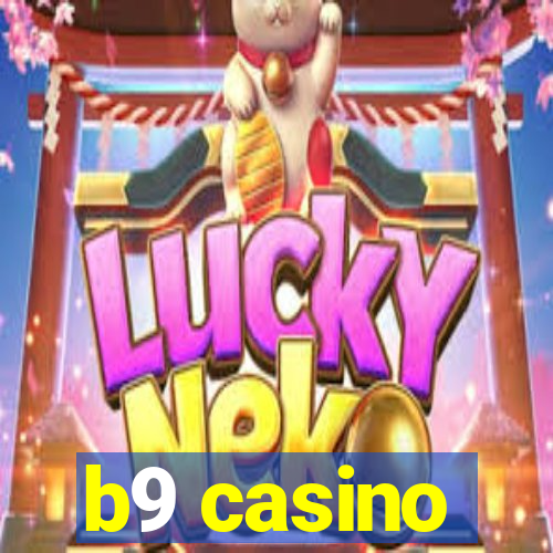 b9 casino