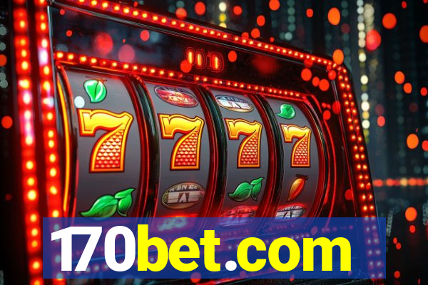 170bet.com