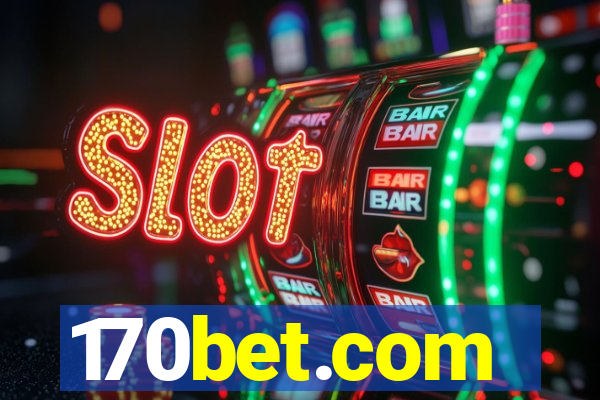 170bet.com