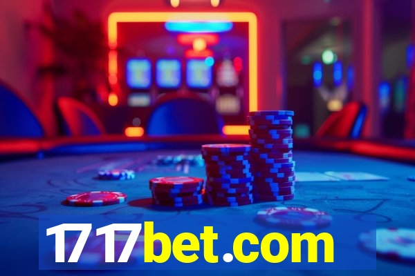 1717bet.com