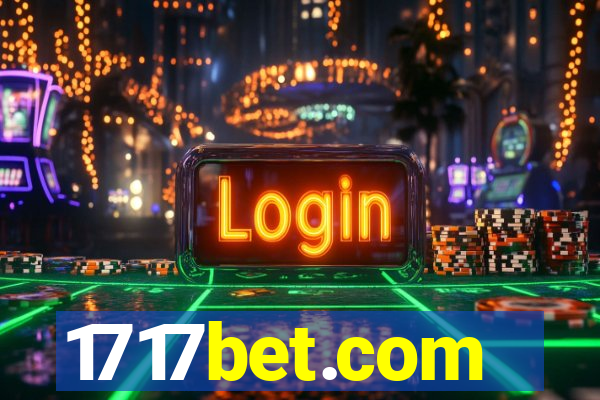 1717bet.com