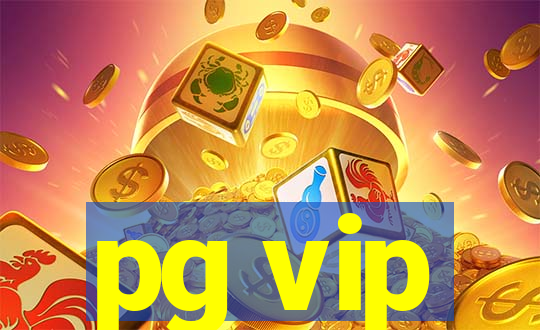 pg vip