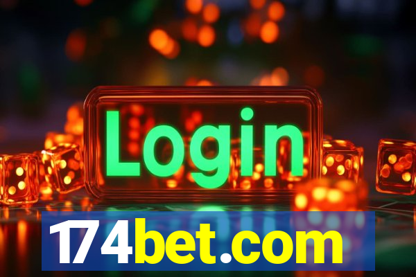 174bet.com