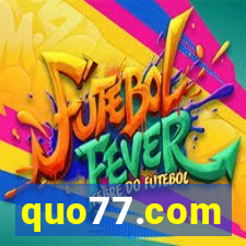 quo77.com