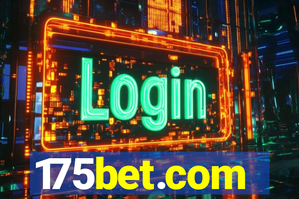 175bet.com