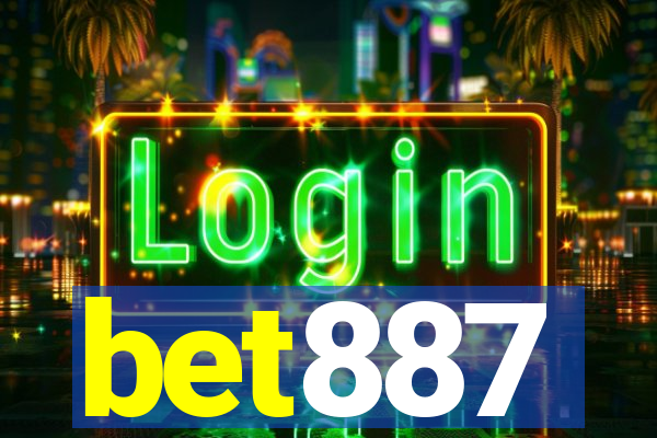 bet887