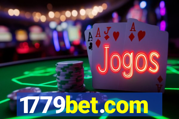 1779bet.com