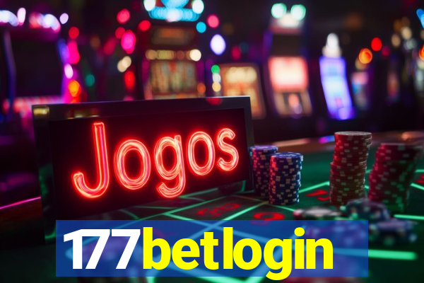 177betlogin