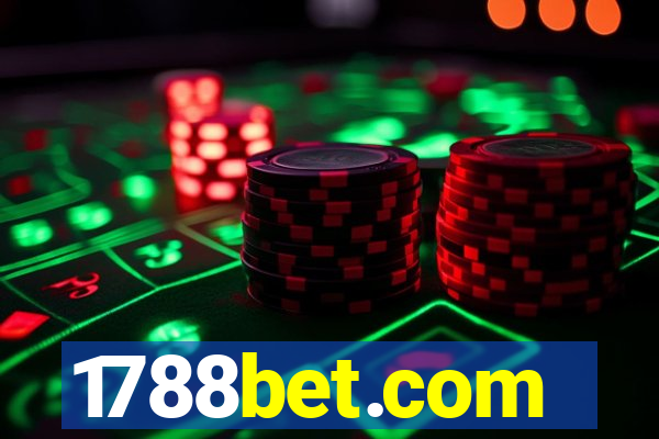 1788bet.com