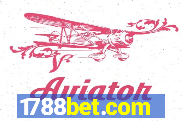 1788bet.com