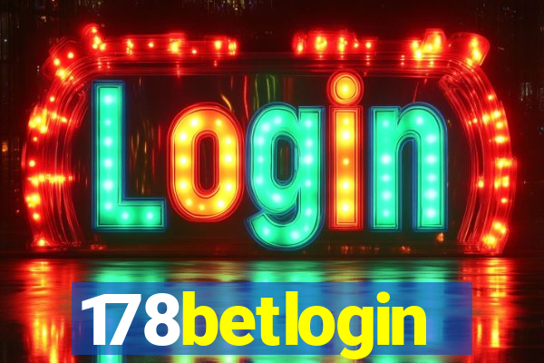 178betlogin