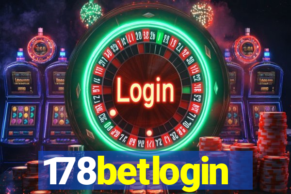 178betlogin