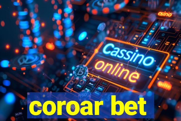 coroar bet