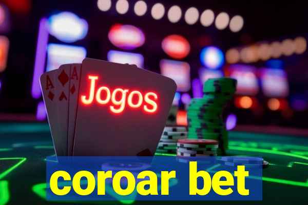 coroar bet