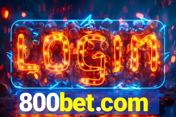 800bet.com