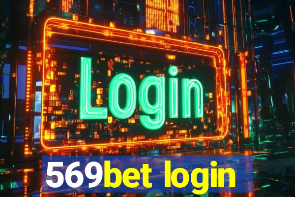 569bet login