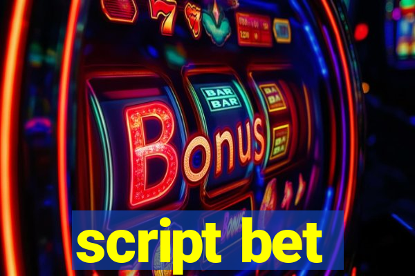 script bet