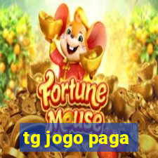 tg jogo paga