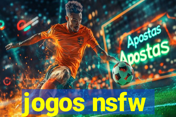 jogos nsfw