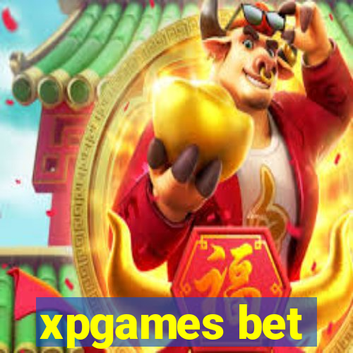 xpgames bet