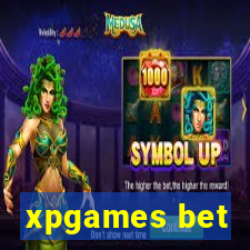 xpgames bet