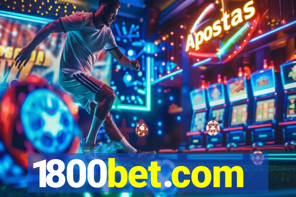 1800bet.com