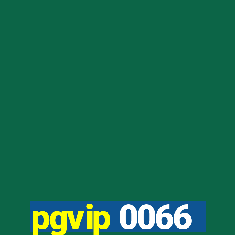 pgvip 0066