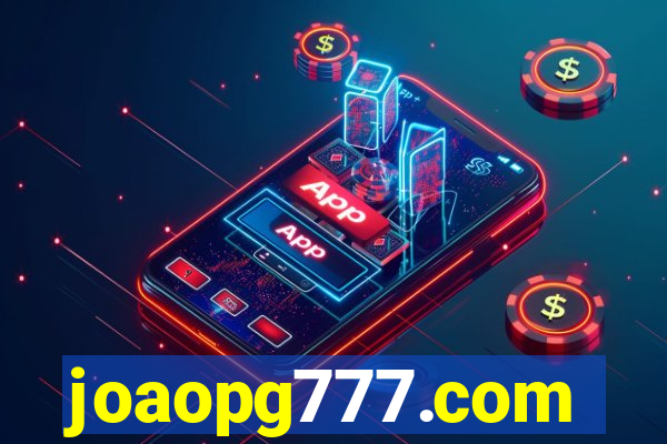 joaopg777.com