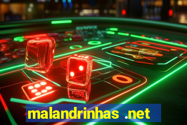 malandrinhas .net