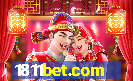 1811bet.com