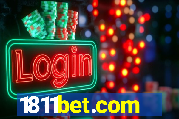 1811bet.com