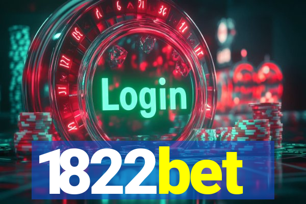 1822bet