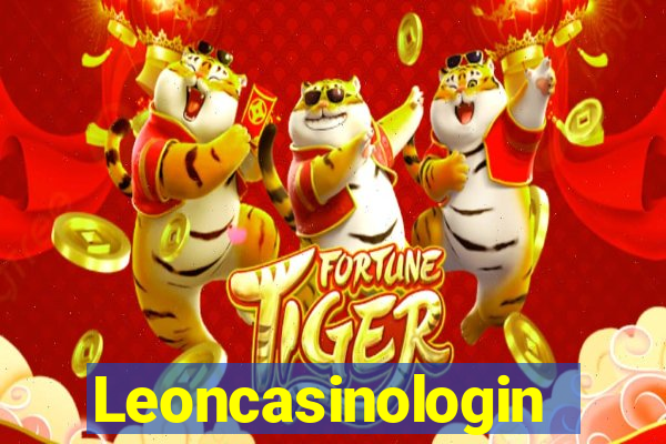 Leoncasinologin