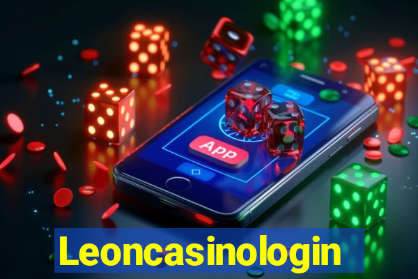 Leoncasinologin