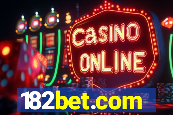 182bet.com