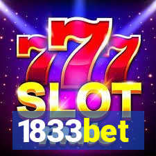 1833bet