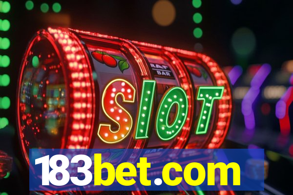 183bet.com