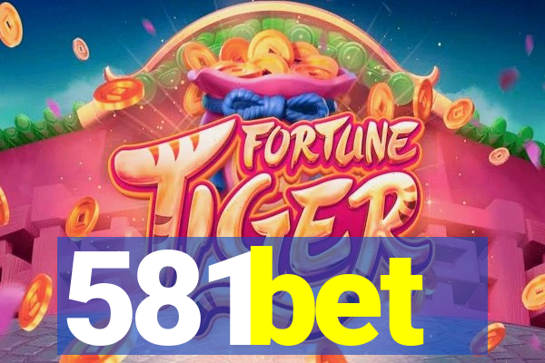 581bet