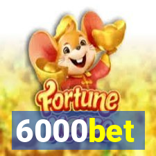 6000bet