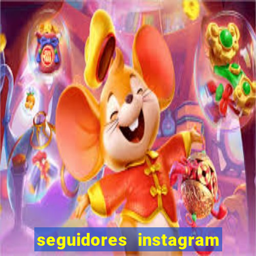 seguidores instagram comprar barato