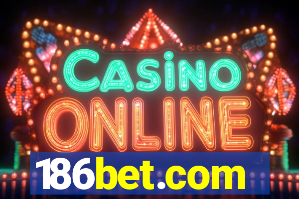 186bet.com