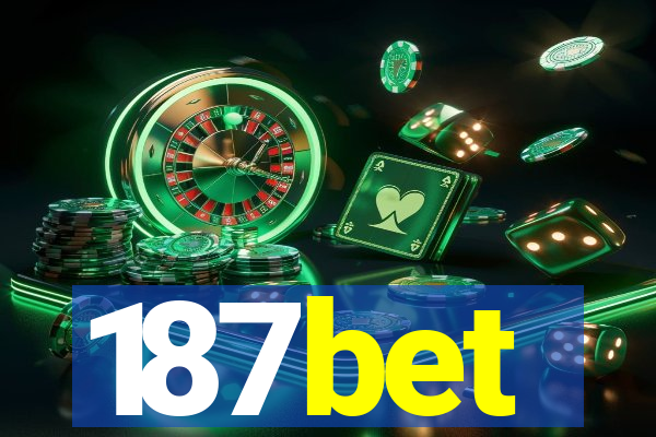 187bet