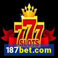 187bet.com