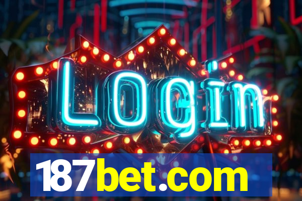 187bet.com