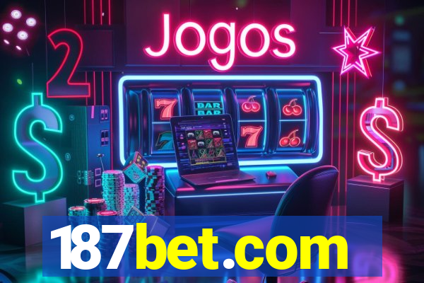 187bet.com