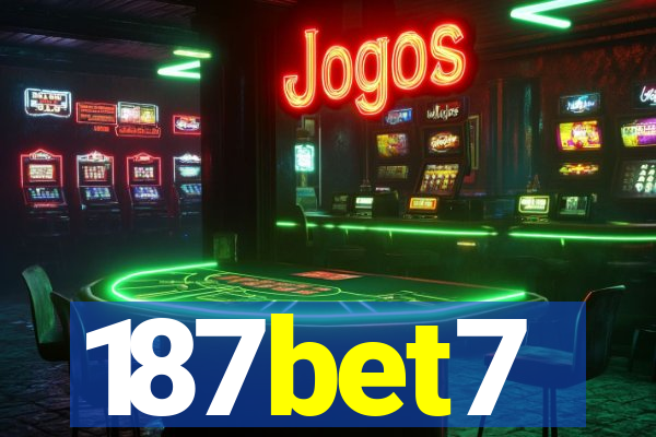 187bet7